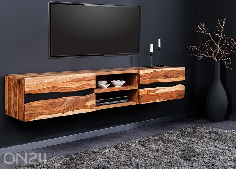 TV-taso Amazonas kuvasuurennos