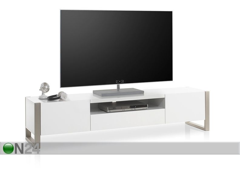 TV-taso Amber kuvasuurennos