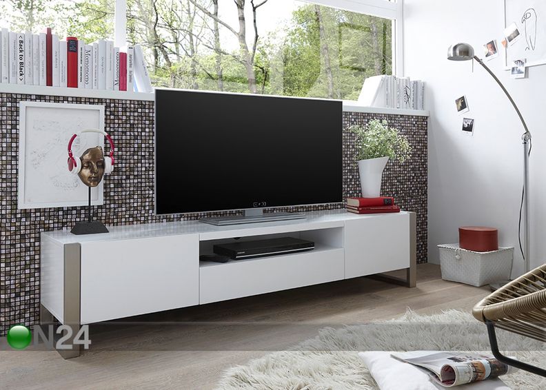 TV-taso Amber kuvasuurennos