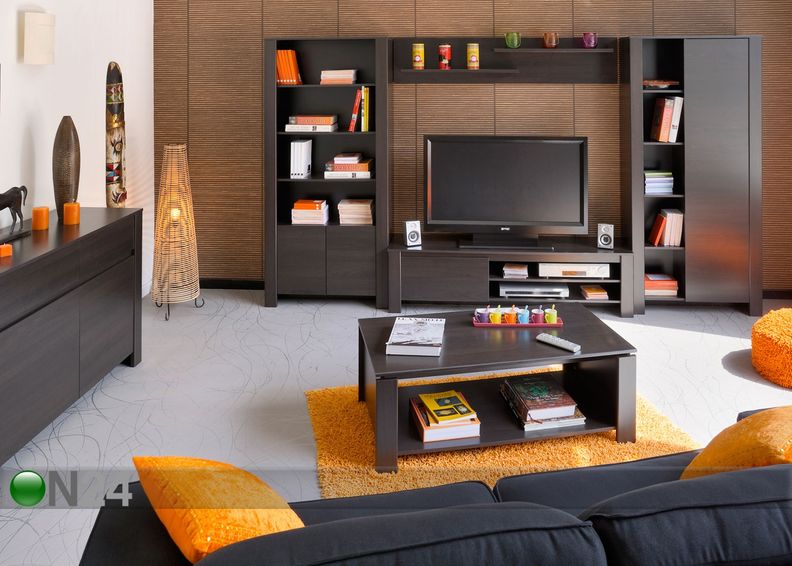 TV-taso AMBER kuvasuurennos