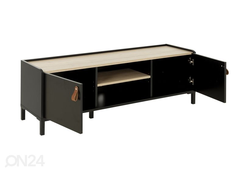 TV-taso Amsterdam kuvasuurennos