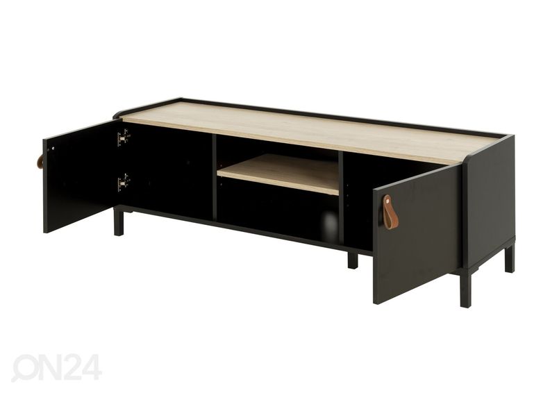 TV-taso Amsterdam kuvasuurennos