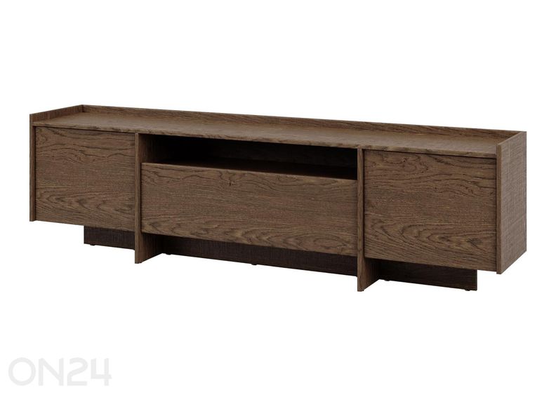 TV-taso apan 197 cm kuvasuurennos