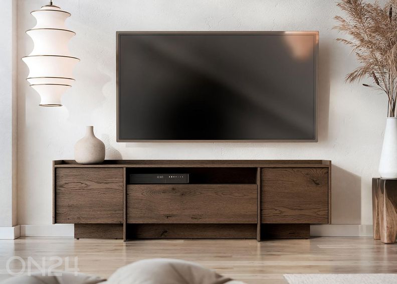 TV-taso apan 197 cm kuvasuurennos