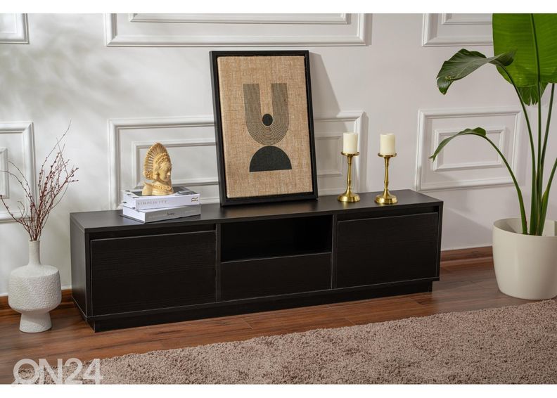 TV-taso Ararat 160 cm kuvasuurennos