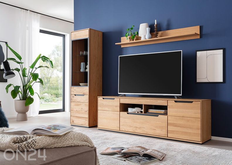 Tv-taso Araya 193 cm kuvasuurennos