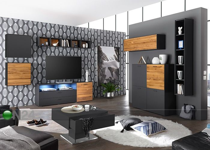 TV-taso Arizona kuvasuurennos