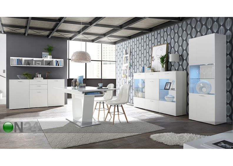 TV-taso Arizona kuvasuurennos