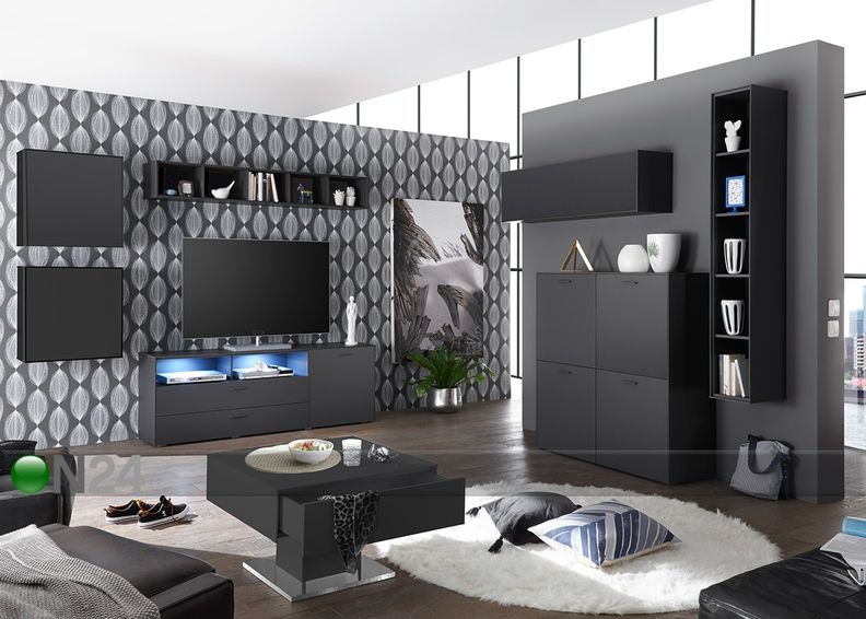 TV-taso Arizona kuvasuurennos