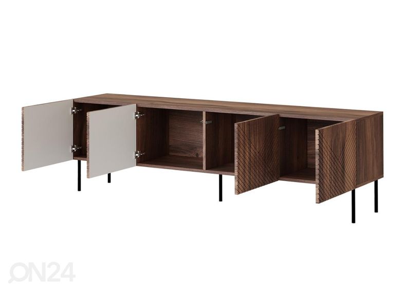 TV-taso Arteco 191 cm kuvasuurennos