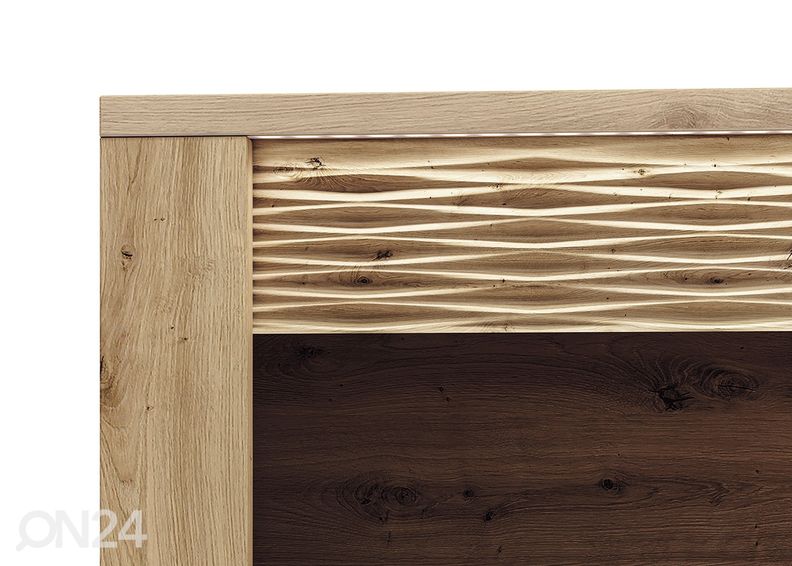 TV-taso Artis 150 cm kuvasuurennos
