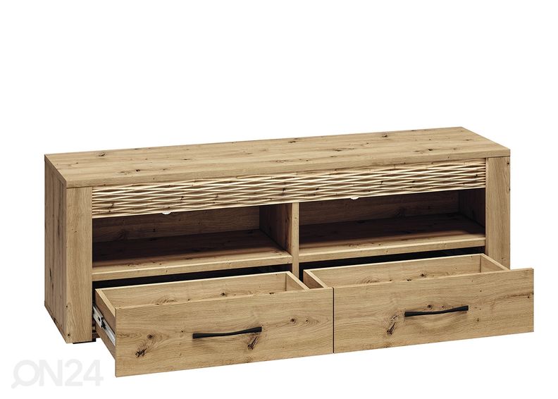TV-taso Artis 150 cm kuvasuurennos