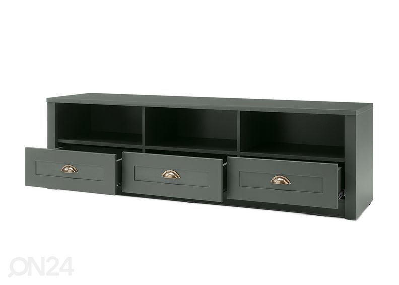 TV-taso Ascot kuvasuurennos