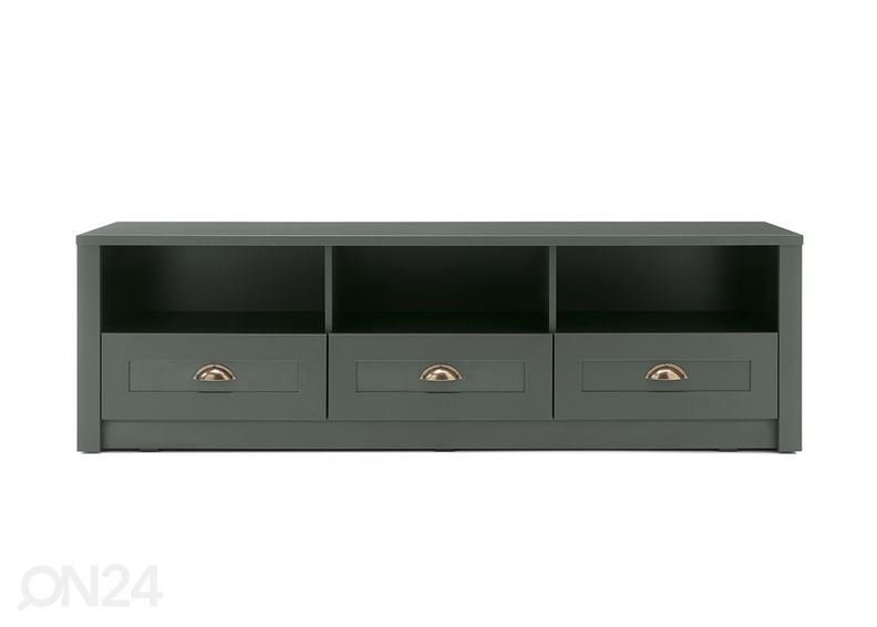 TV-taso Ascot kuvasuurennos