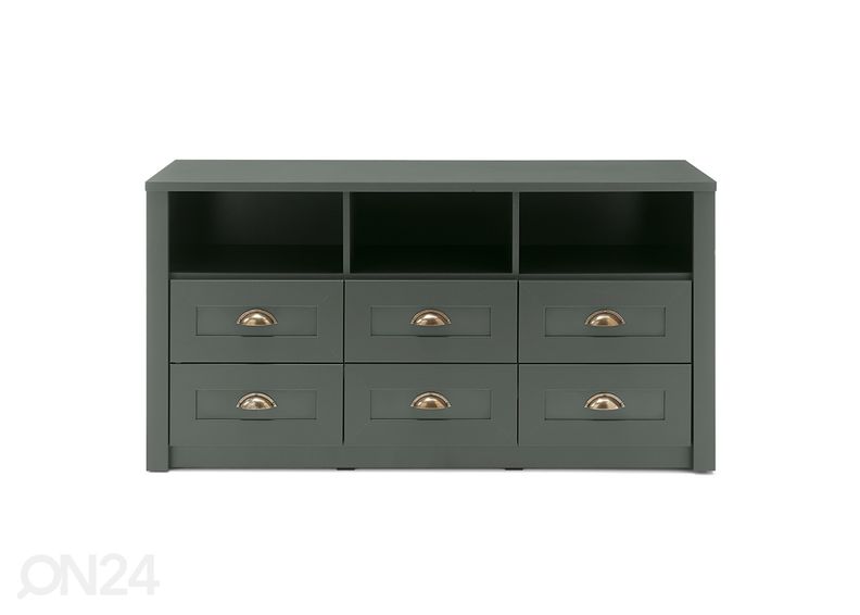TV-taso Ascot kuvasuurennos