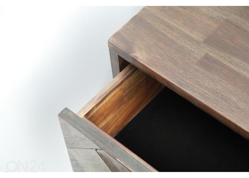 TV-taso Ashton kuvasuurennos