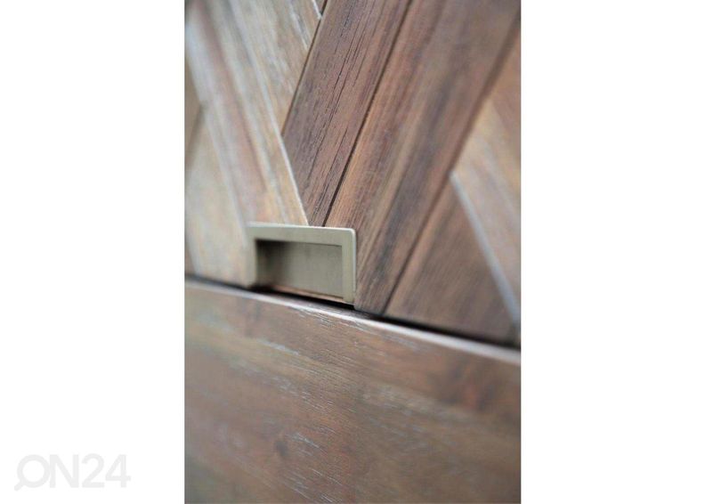 TV-taso Ashton kuvasuurennos