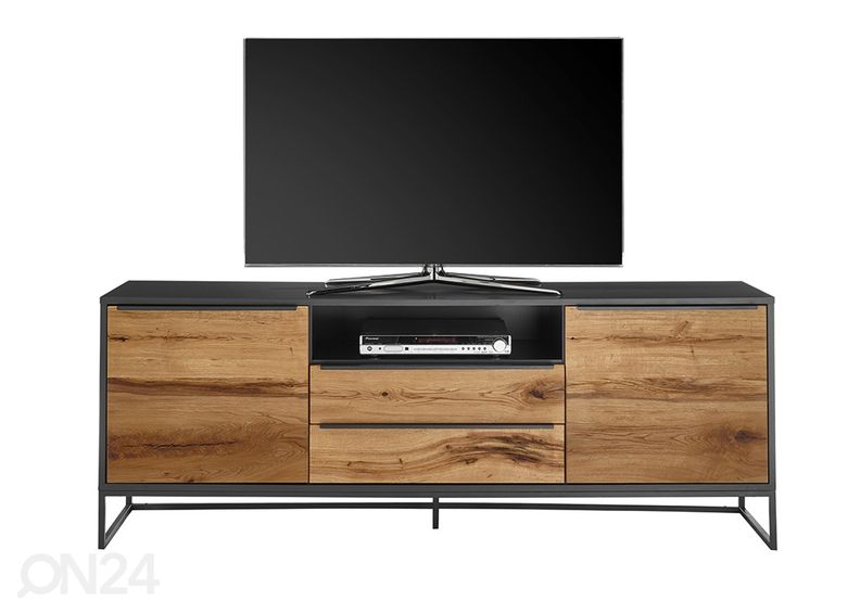 TV-taso Asmara kuvasuurennos