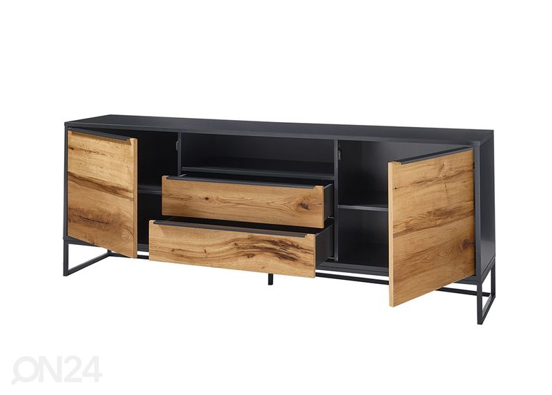 TV-taso Asmara kuvasuurennos