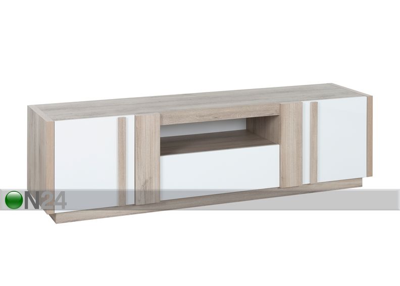 TV-taso Aston kuvasuurennos