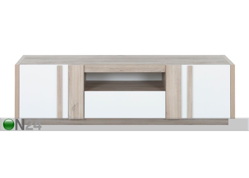 TV-taso Aston kuvasuurennos