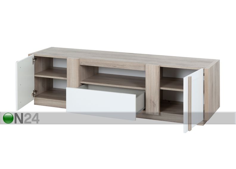 TV-taso Aston kuvasuurennos