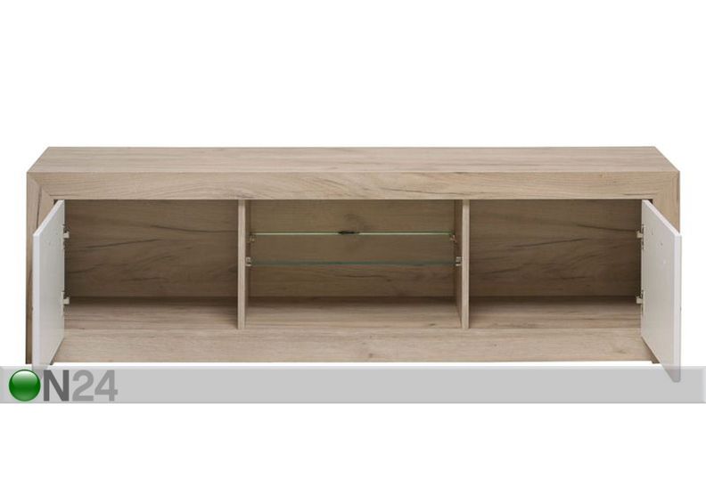 TV-taso Astor kuvasuurennos