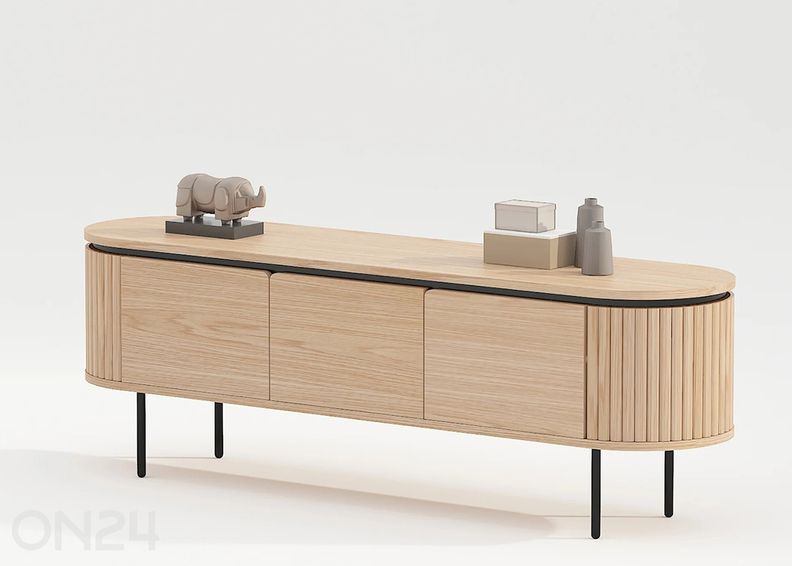TV-taso Atelier 160 cm kuvasuurennos