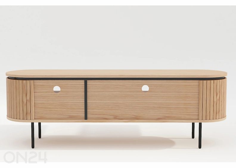 TV-taso Atelier 160 cm kuvasuurennos