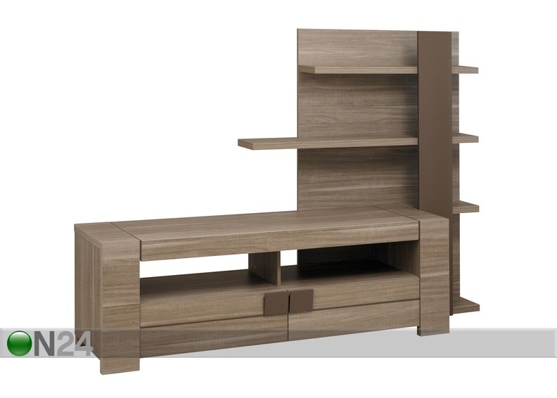 TV-taso Atlanta kuvasuurennos