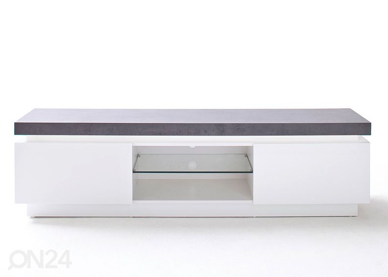 TV-taso Atlanta LED-valaistuksella kuvasuurennos