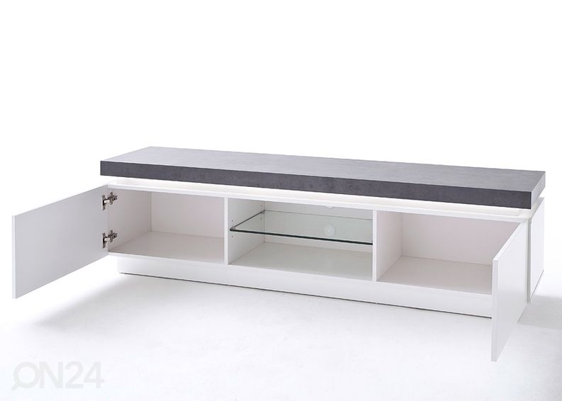 TV-taso Atlanta LED-valaistuksella kuvasuurennos