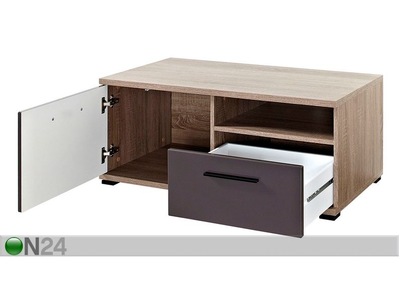 TV-taso ATRIUM kuvasuurennos