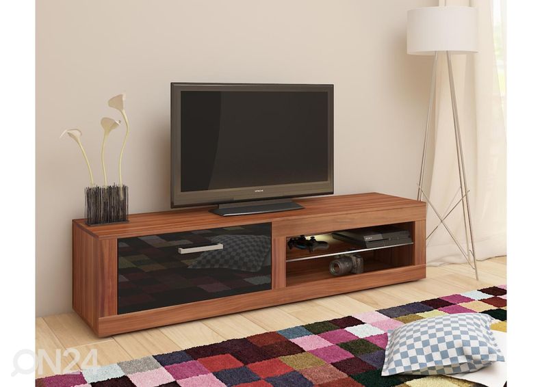 TV-taso Bally 160 cm kuvasuurennos