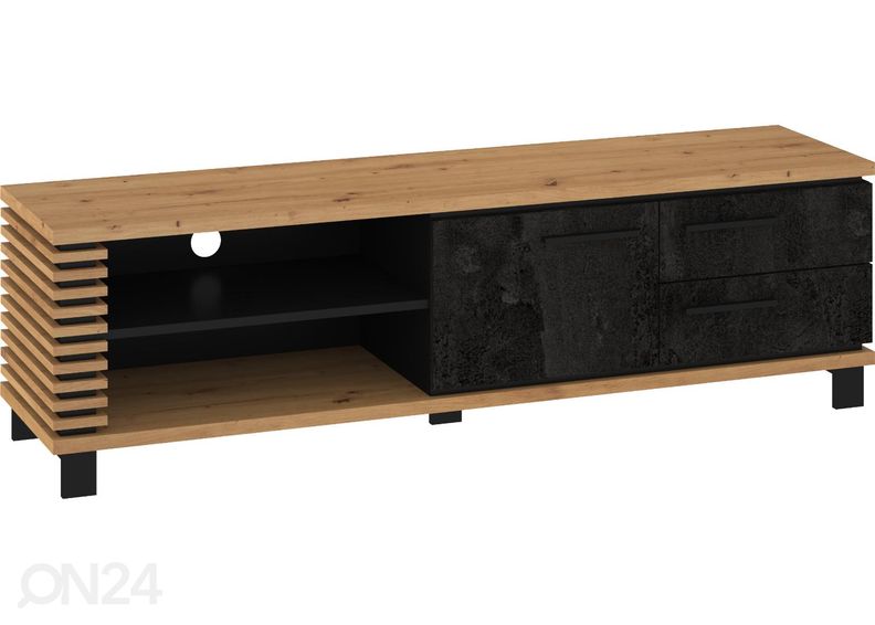 TV-taso Bandon 160 cm kuvasuurennos