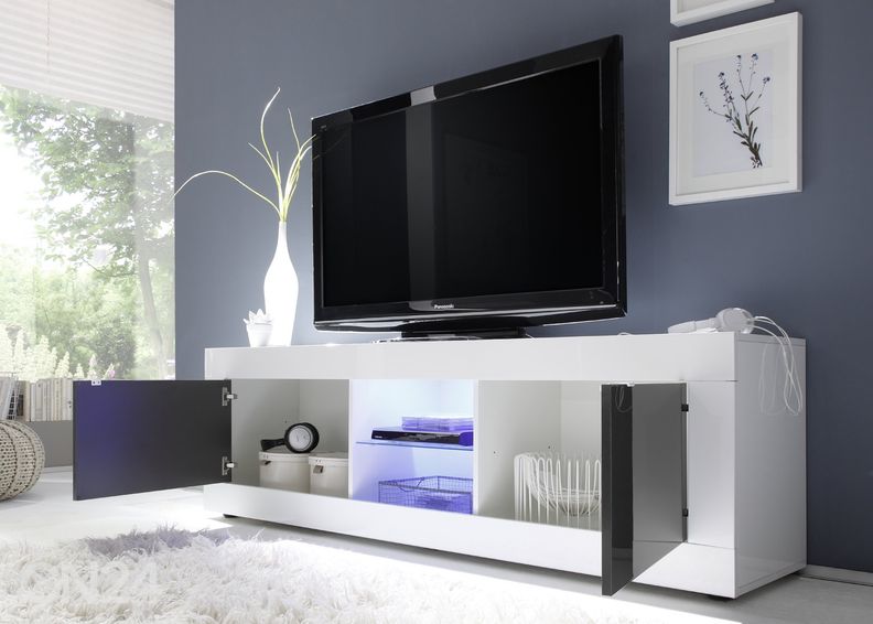 TV-taso Basic kuvasuurennos
