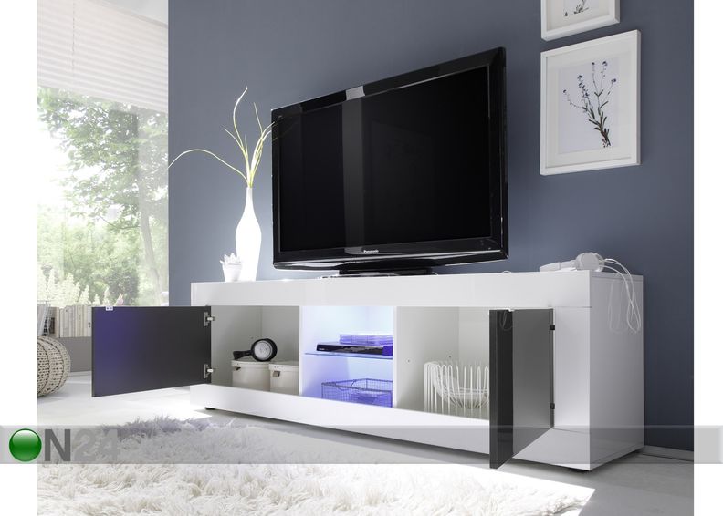 TV-taso Basic kuvasuurennos