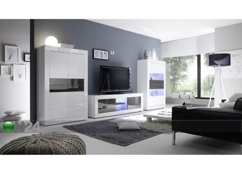 TV-taso Basic kuvasuurennos