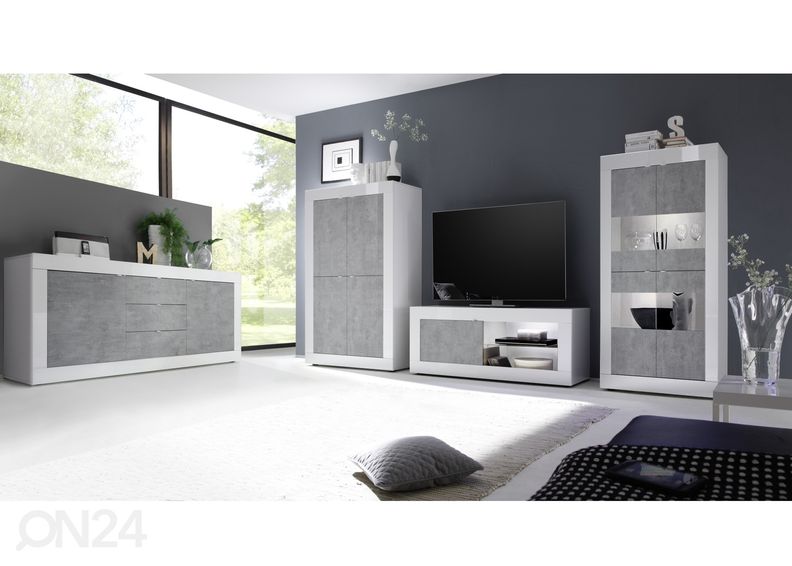 TV-taso Basic kuvasuurennos