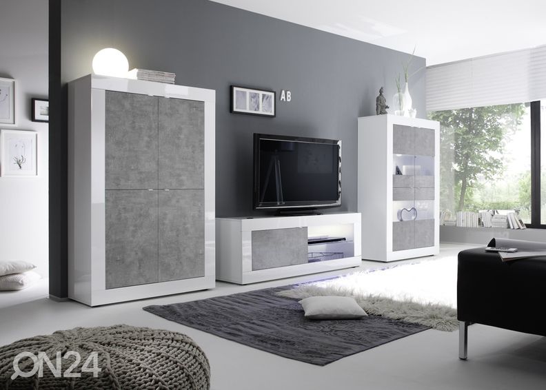 TV-taso Basic kuvasuurennos