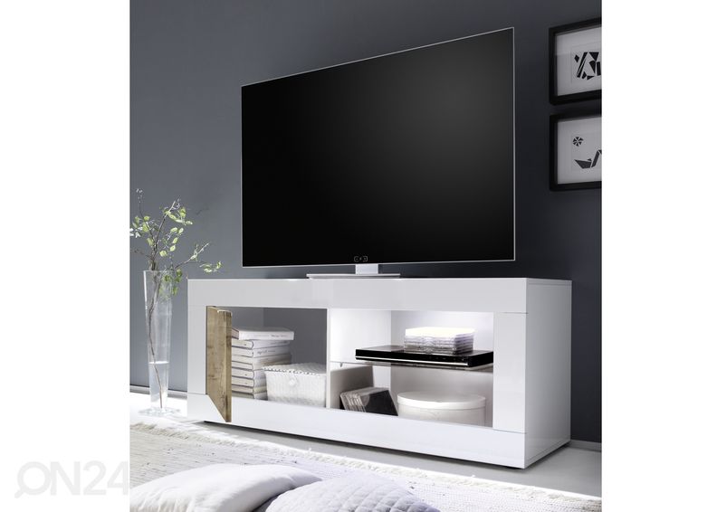 TV-taso Basic kuvasuurennos
