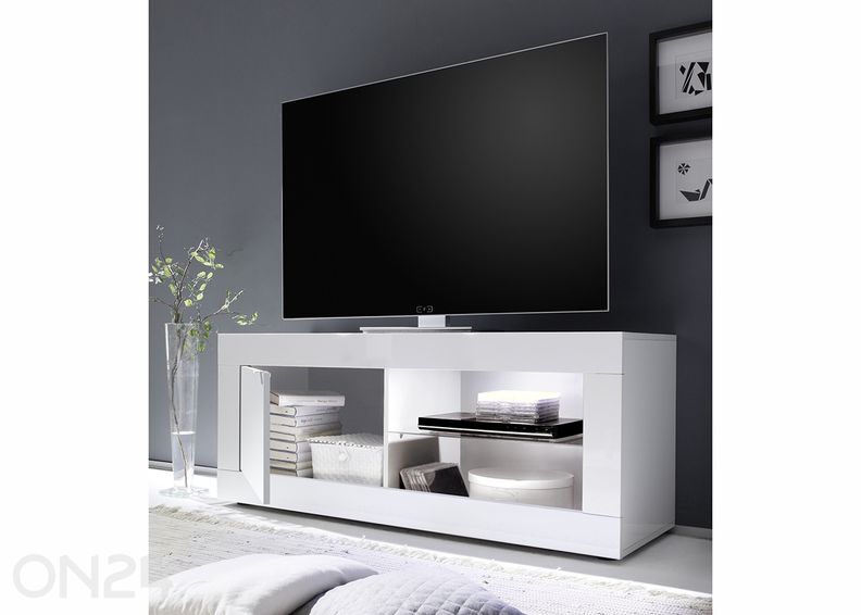 TV-taso Basic kuvasuurennos