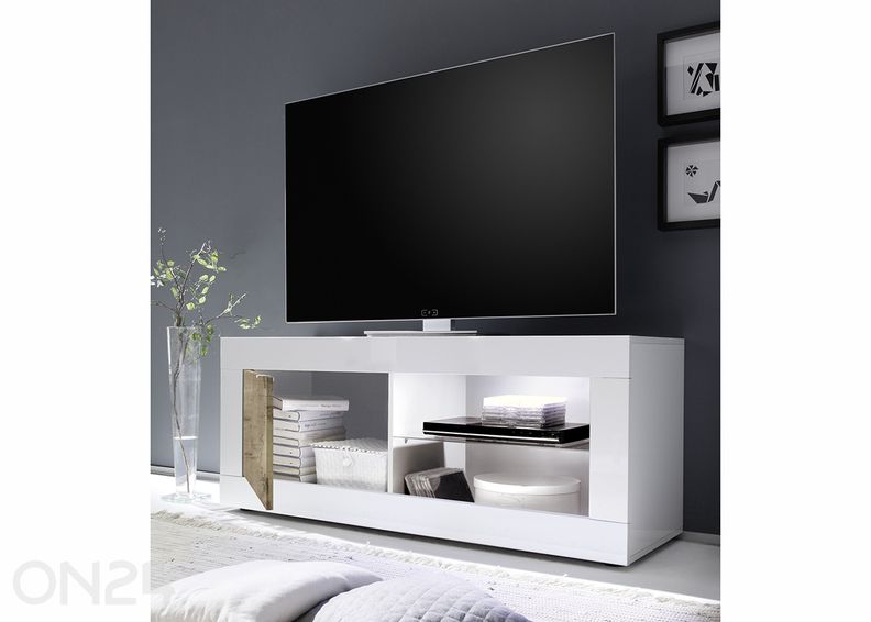 TV-taso Basic kuvasuurennos