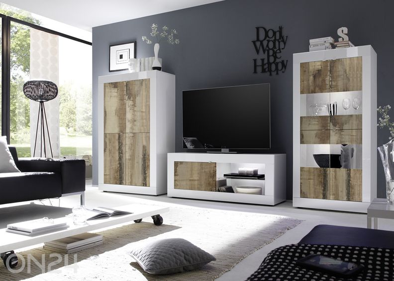 TV-taso Basic kuvasuurennos