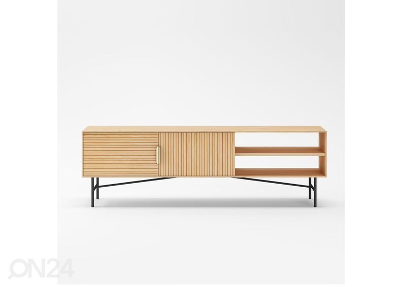 TV-taso Bassel kuvasuurennos