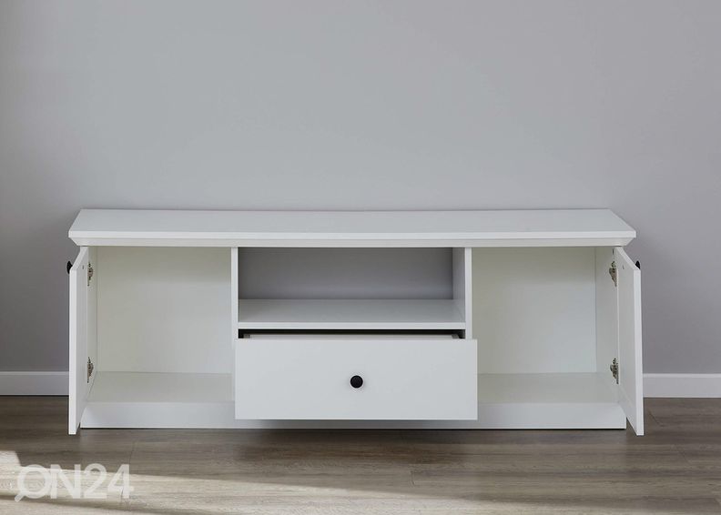 TV-taso Baxter kuvasuurennos