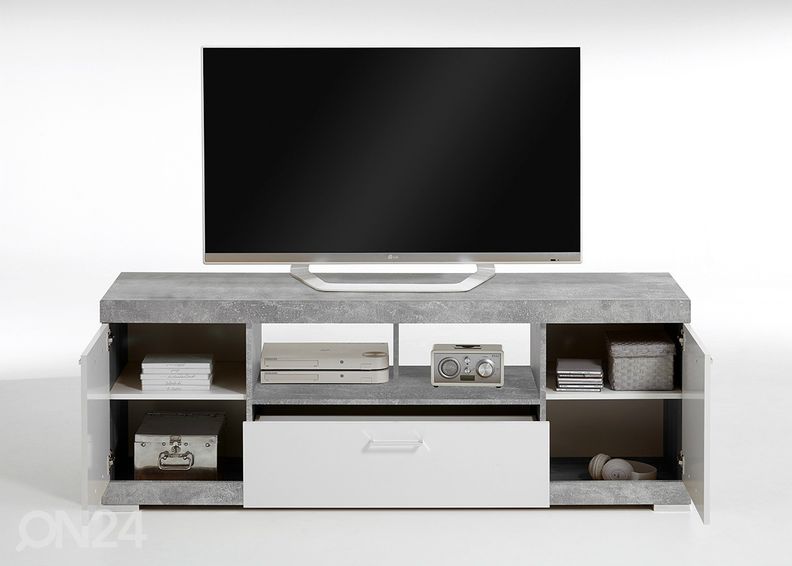 TV-taso BBristol 6 kuvasuurennos