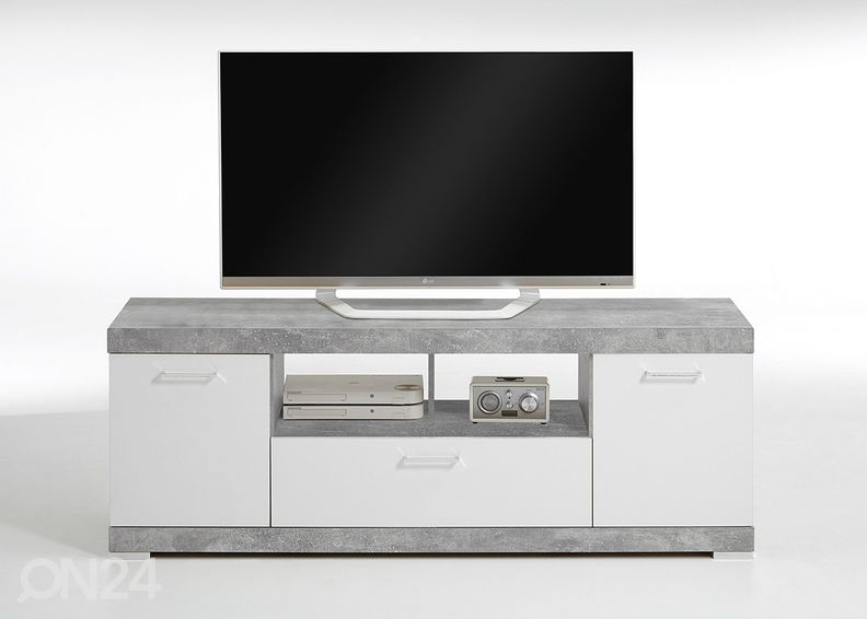 TV-taso BBristol 6 kuvasuurennos