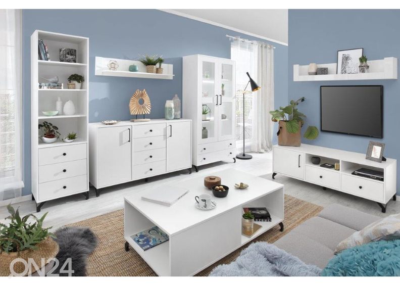 TV-taso BE8 kuvasuurennos