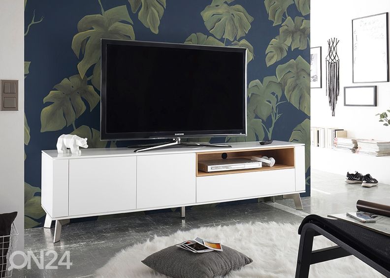 TV-taso Belavo kuvasuurennos